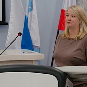 Студенты ИТ-направлений встретились с представителями производственного предприятия