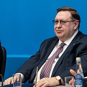 В Политехе открылся креативно-промышленный кластер «Смарт Инжиниринг»