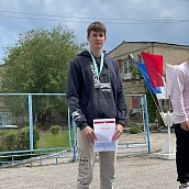 Команда Политеха завоевала серебро на соревнованиях по гребле на байдарках и каноэ