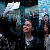 ИнПИТ принял участие в акции «Ночь музеев»