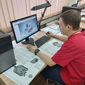Студенты СКМиЭ – победители и призеры регионального чемпионата WorldSkills Russia