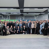 Представитель СГТУ приняла участие в выборах Президиума СКС Профсоюза