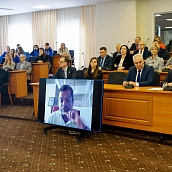 В СГТУ подвели итоги первого года Десятилетия науки и технологий
