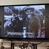 Студенты МКМ в музее ГТРК «Саратов»