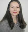 Фомина Алла Анатольевна