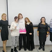 «Университетские субботы»: преподаватели ФТИ провели мероприятия для школьников