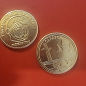 Иностранные студенты СГТУ посетили выставку, посвященную Юрию Гагарину 