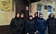 Первокурсники посетили «Народный музей Ю.А. Гагарина»