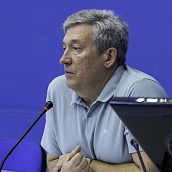 Состоялась профсоюзная конференция работников административно-управленческих подразделений СГТУ