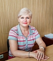 Дрогайцева Ольга Викторовна