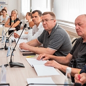 Политеховцы защитили проекты в финале хакатона в рамках студенческого проекта «Архипелаг встреч»