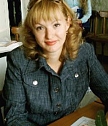 Яхварова Елена Владимировна