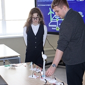 Представители ИнЭН приняли участие в Межрегиональном Кворуме «Вместе к вершинам мастерства»