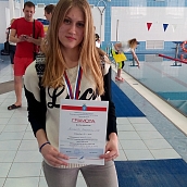 Подведены промежуточные итоги Универсиады вузов