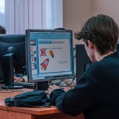 В ИнПИТ прошли инженерно-технические соревнования
