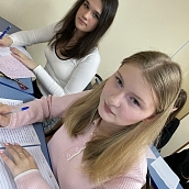 Проведен Всероссийский диктант по иностранным языкам