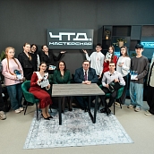 Студенты Политеха создают научпоп-контент: от изобретений до хобби ученых