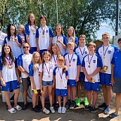 Студент ИнПИТ – победитель Чемпионата по водным лыжам