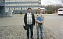 Доцент ЭКЛ принял участие в экологическом форуме на ООО «Газпром Трансгаз Саратов»