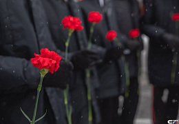 15 февраля – День памяти о россиянах, исполнявших служебный долг за пределами Отечества