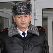 Юнармейцы приняли участие в слете «Честь и доблесть»