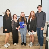 В ИнПИТ прошел студенческий космический квиз