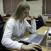 В Политехе прошел ИТ-хакатон ИК «СИБИНТЕК» и «СИБИНТЕК-СОФТ»