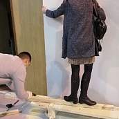 Всероссийский инженерный конкурс 2019: день второй 