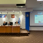 В СГТУ обсудили вопросы устойчивого развития российской экономики 