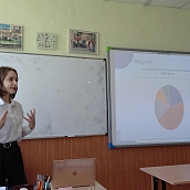 Преподаватели Политеха выступили экспертами на защите школьных технологических проектов