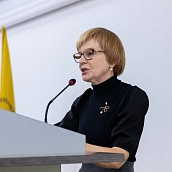 «СВОи Герои»: в Политехе прошел патриотический форум