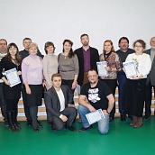 В рамках Спартакиады ППС прошли соревнования по шахматам