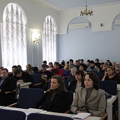 В СГТУ состоялся семинар по духовно-нравственному воспитанию молодежи