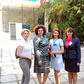 Аспиранты и преподаватели каф. МиМ сделали доклады на международной конференции по механике