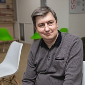 Участники Клуба мышления обсудили вопросы национальной технологической инициативы
