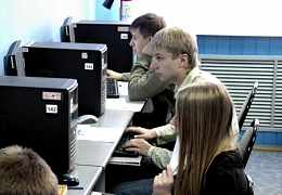 Студенты могут принять участие в конкурсе разработчиков компьютерных игр
