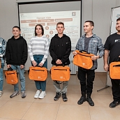 «Т Плюс» открывает двери для будущих энергетиков: день филиала в СГТУ