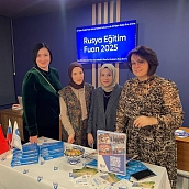 СГТУ стал участником квотной кампании в Анкаре