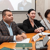 СГТУ провел онлайн-встречу с вузом из Армении