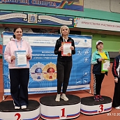 Преподаватели Политеха – участники и победители городского фестиваля ГТО