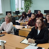 Политех проводит обучение по программе повышения квалификации «Сметное дело в строительстве. ГРАНД-Смета» 