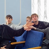 Мастер-класс И.В. Карпухиной в рамках весенней сессии МедиаМастера 