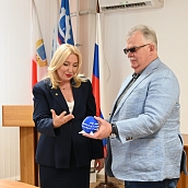 Подведены итоги конкурса «Дизайн-концепция архитектурной среды промышленного здания»