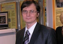Доцент кафедры ПВС прочитал лекцию в Правительстве области