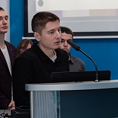 В Политехе определили победителей акселерационной программы «Ловушка для инноваций»