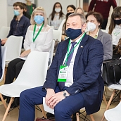 «Экологический форсайт»: итоги проведения форума