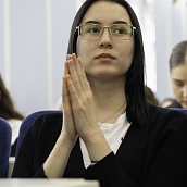 Открытие регионального студенческого фестиваля «МедиаМастер» 