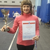 Политеховцы – призеры спартакиады вузов по самбо