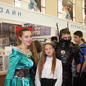 Седьмой Фестиваль в СГТУ: вуз в тренде современной науки