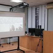 В СГТУ состоялась Всероссийская научная конференция – школа молодых ученых